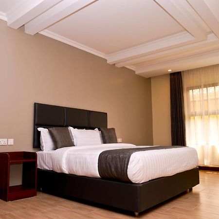 Lake Naivasha Lazarus Lodge Εξωτερικό φωτογραφία