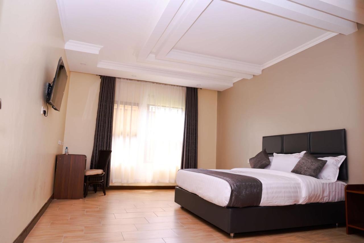Lake Naivasha Lazarus Lodge Εξωτερικό φωτογραφία