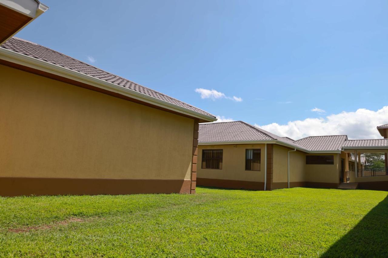 Lake Naivasha Lazarus Lodge Εξωτερικό φωτογραφία