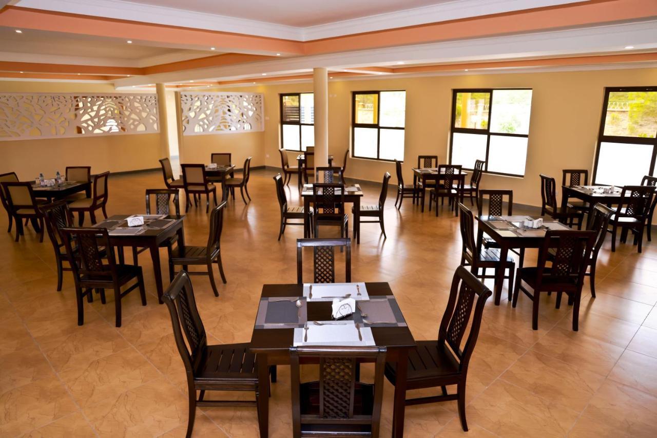 Lake Naivasha Lazarus Lodge Εξωτερικό φωτογραφία