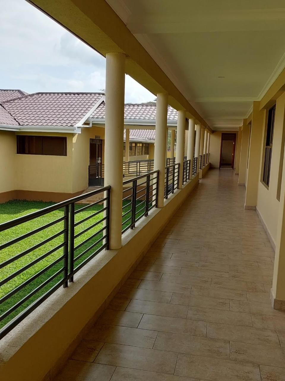 Lake Naivasha Lazarus Lodge Εξωτερικό φωτογραφία