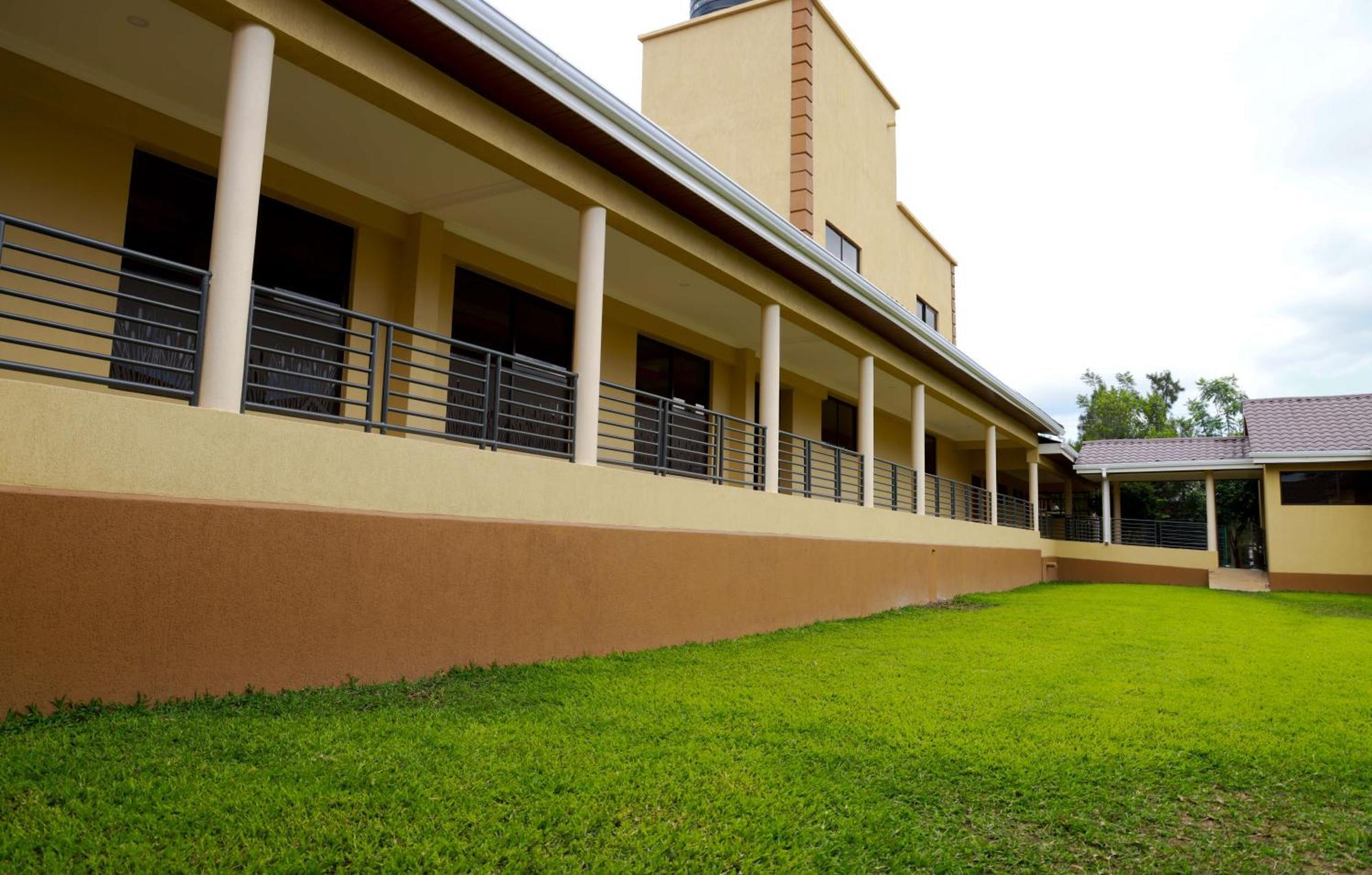 Lake Naivasha Lazarus Lodge Εξωτερικό φωτογραφία